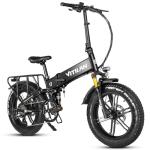 VITILAN i7 Pro Electric Folding Bike 750W