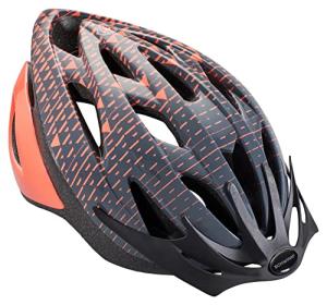 Schwinn Thrasher Adjustable Bike Helmet for Adults