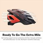 Schwinn Thrasher Adjustable Bike Helmet for Adults