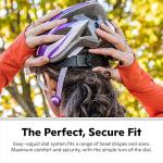 Schwinn Thrasher Adjustable Bike Helmet for Adults