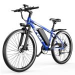 ASKGO 1500W Electric Mountain Bike for Adults