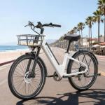 PuckiPuppy 960W Electric Bike for Adults