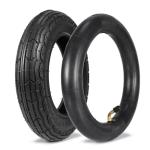 10x2 Tire and Tube Set for E-Scooters