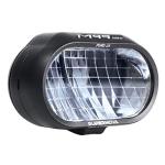 Supernova M99 Mini Pure 25 E-Bike Light Black