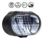 Supernova M99 Mini Pure 25 E-Bike Light Black