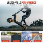 10x2 Tire and Tube Set for E-Scooters