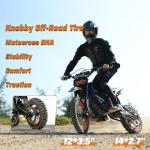 RM7 Electric Dirt Bike for Adults and Teens