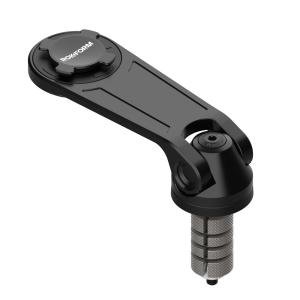 Rokform Adjustable Motorcycle Stem Phone Mount