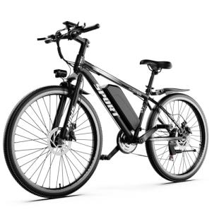 ASKGO 1500W Electric Mountain Bike for Adults