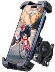 Lamicall Adjustable Bike Phone Holder for All Phones