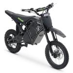 Hidoes Adult 20" Electric Fat Tire Cruiser Bike