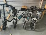 Electric Bikes and Scooters - Great Deals!