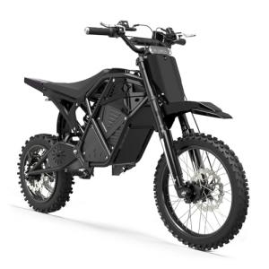 RM7 Electric Dirt Bike for Adults and Teens