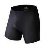 Ohuhu Men’s 3D Padded Cycling Bike Shorts