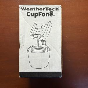 Adjustable Cup Holder Phone Mount for Cycling