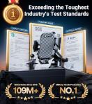 VICSEED Universal Phone Holder for Cars