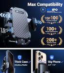 VICSEED Universal Phone Holder for Cars