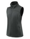 Baleaf Women's Lightweight Windproof Softshell Vest