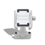 Aluminum Handlebar Phone Holder for Bikes and ATVs