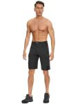 Cycorld Men's Loose Fit Mountain Bike Shorts