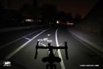 NiteRider Lumina Micro 650 & Sabre 110 Light Set