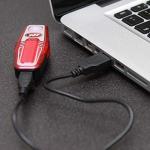 NiteRider Lumina Micro 650 & Sabre 110 Light Set