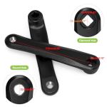 Bafang 170mm Crank Arm for Electric Bikes