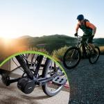 Bafang 170mm Crank Arm for Electric Bikes