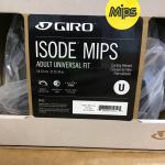 Giro Isode MIPS Men's Cycling Helmet