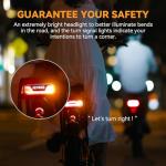 Heybike Cityrun 500W Electric Cruiser Bike