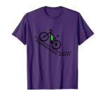 Oh Easy E-Bike MTB Electric Bicycle T-Shirt