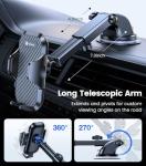 VICSEED Universal Phone Holder for Cars