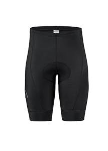 Louis Garneau Men's Optimum 2 Padded Cycling Shorts