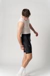 Louis Garneau Men's Optimum 2 Padded Cycling Shorts