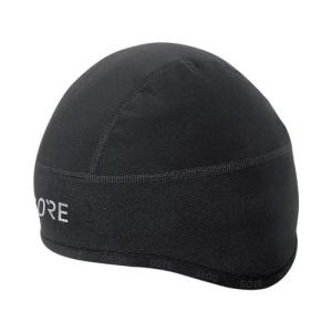 GOREWEAR Unisex C3 GWS Helmet Cap - Black
