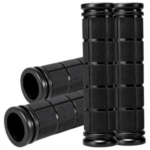 4-Pack Kids Non-Slip Bicycle Handlebar Grips
