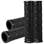 4-Pack Kids Non-Slip Bicycle Handlebar Grips