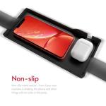 Crostice Phone Holder for Peloton and Bikes