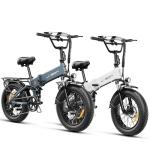 Jasion X-Hunter 1400W Electric Bike for Adults