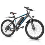 Vivi 500W Electric Mountain Bike for Adults