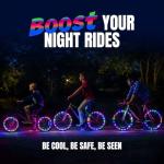 Activ Life Bicycle Lights for Kids and Adults