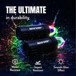 Activ Life Bicycle Lights for Kids and Adults