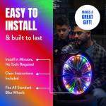 Activ Life Bicycle Lights for Kids and Adults