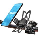 Bike and Motorcycle Phone Mount - Secure Holder