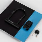 ROCKBROS Mini U Lock for Bike Security