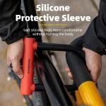 ROCKBROS Heavy Duty U Lock for Bikes