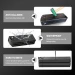 Askmy 14" Pro Folding Electric Bike - 750W