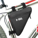 Portable Bicycle Repair Tool Kit with Tire Pump