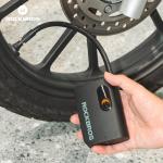 ROCKBROS Mini Electric Bike Tire Pump 70PSI