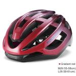 ROCKBROS Lightweight Adjustable Unisex Bike Helmet